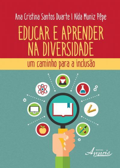 EDUCAR E APRENDER NA DIVERSIDADE