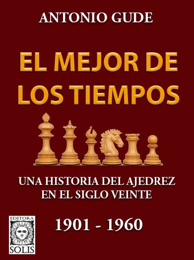 EL MEJOR DE LOS TIEMPOS 1901-1960