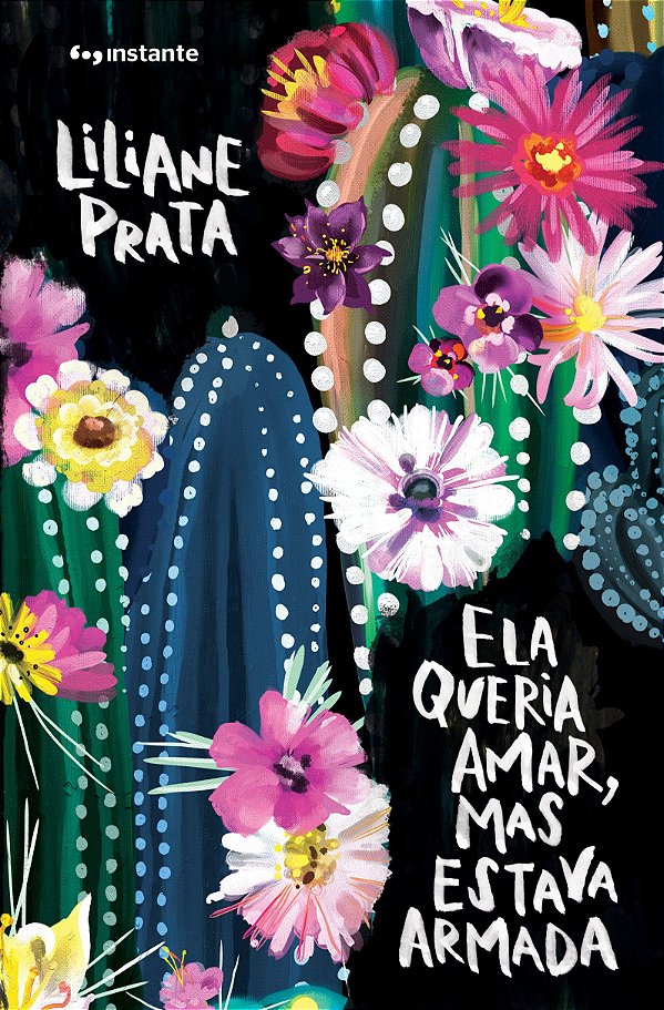 ELA QUERIA AMAR, MAS ESTAVA ARMADA