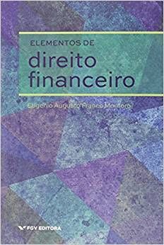 ELEMENTOS DE DIREITO FINANCEIRO