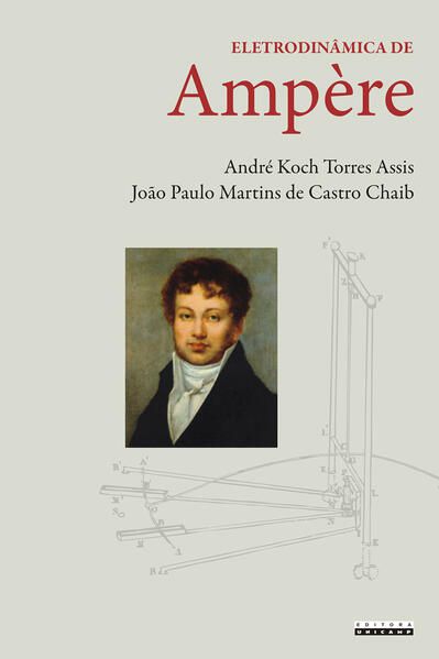 ELETRODINÂMICA DE AMPÈRE