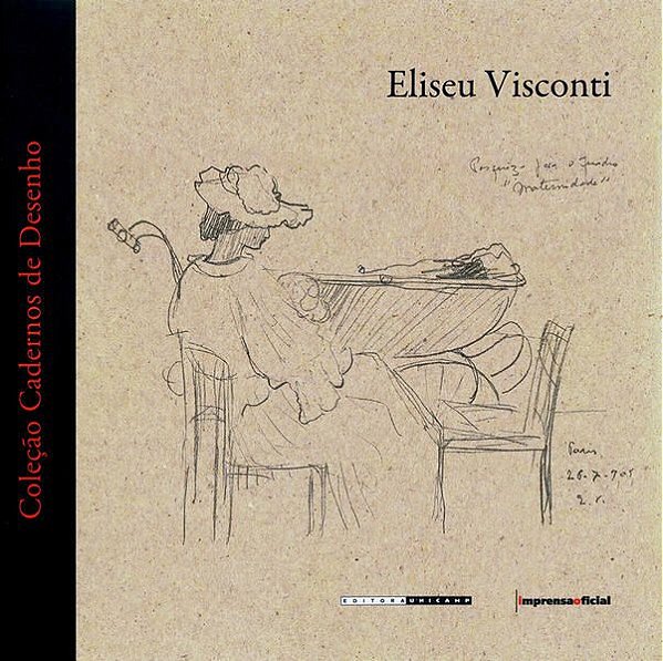 ELISEU VISCONTI