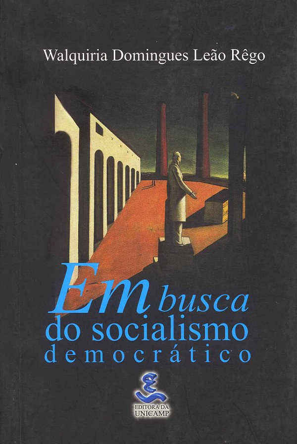 EM BUSCA DO SOCIALISMO DEMOCRÁTICO