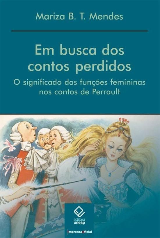 EM BUSCA DOS CONTOS PERDIDOS - O SIGNIFICADO DAS F