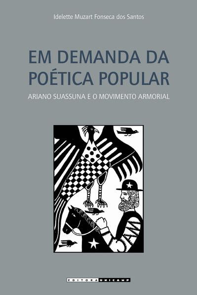 EM DEMANDA DA POÉTICA POPULAR