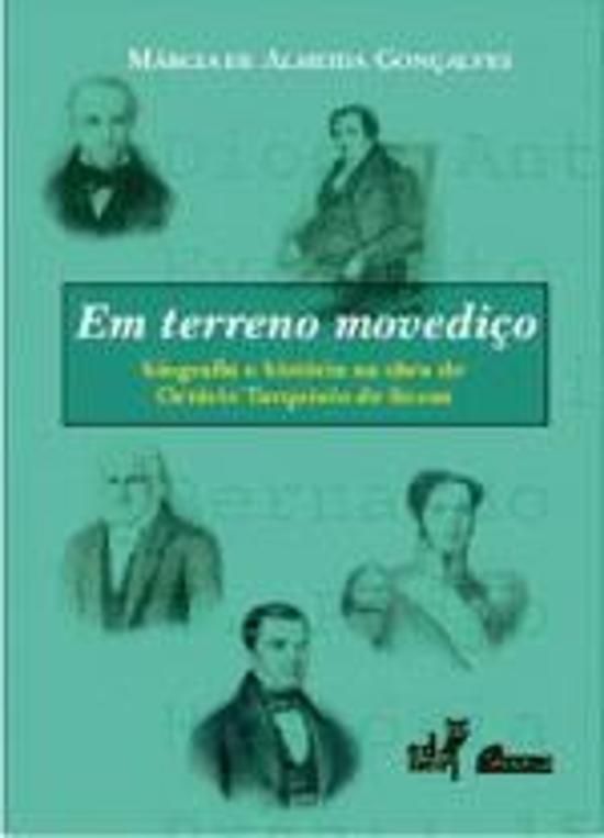 EM TERRENO MOVEDICO