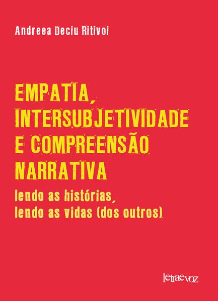 EMPATIA, INTERSUBJETIVIDADE E COMPREENSÃO NARRATIVA