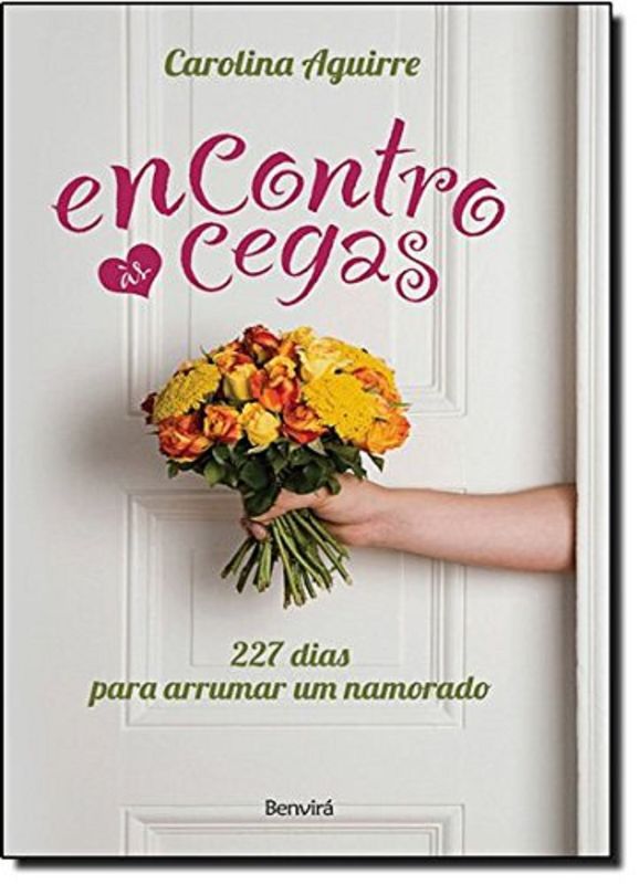 ENCONTRO AS CEGAS - 227 DIAS PARA ARRUMAR UM NAMOR