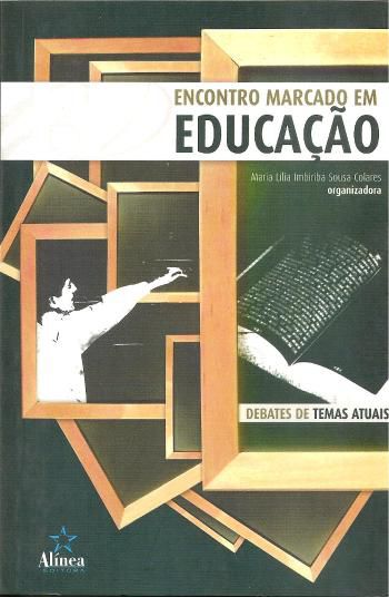 ENCONTRO MARCADO EM EDUCACAO