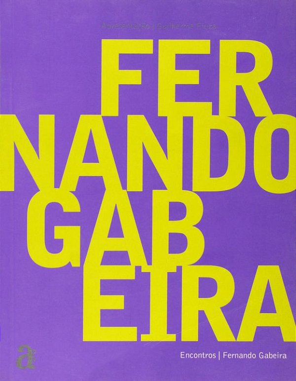 ENCONTROS - FERNANDO GABEIRA