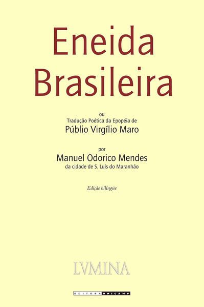 ENEIDA BRASILEIRA