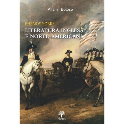 ENSAIOS SOBRE LITERATURA INGLESA E NORTE-AMERICANA