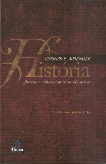 ENSINAR E APRENDER HISTORIA