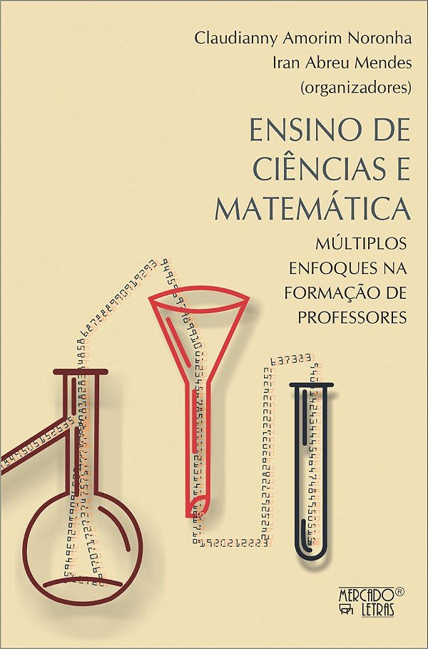 ENSINO DE CIÊNCIAS E MATEMÁTICA