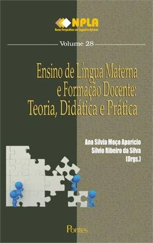 ENSINO DE LINGUA MATERNA E FORMACAO DOCENTE