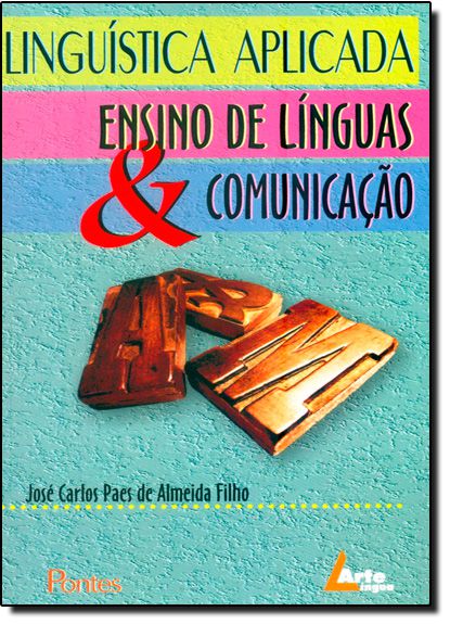 ENSINO DE LINGUAS PARA A COMUNICACAO, O
