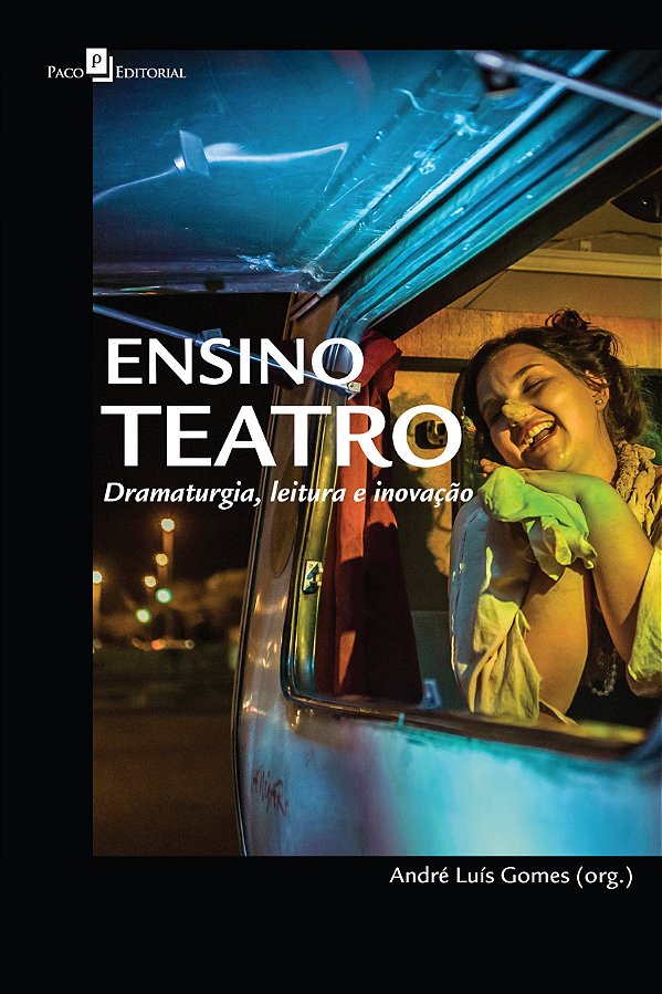 ENSINO TEATRO