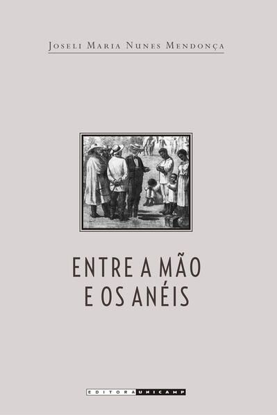 ENTRE A MÃO E OS ANÉIS
