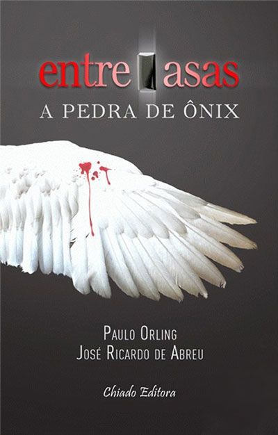 ENTRE ASAS - A PEDRA DE ONIX