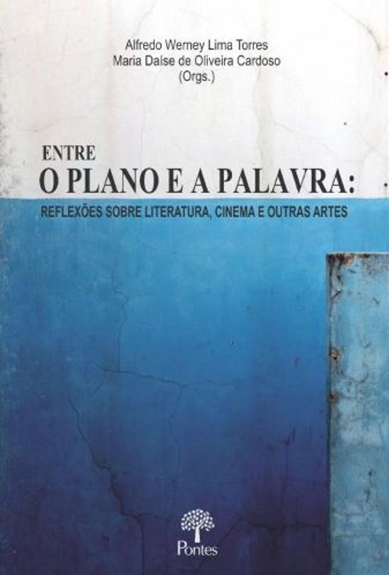 ENTRE O PLANO E A PALAVRA - NREFLEXOES SOBRE LITER