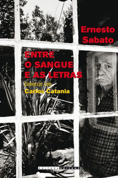 ENTRE O SANGUE E AS LETRAS
