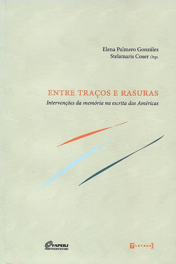 ENTRE TRAÇOS E RASURAS