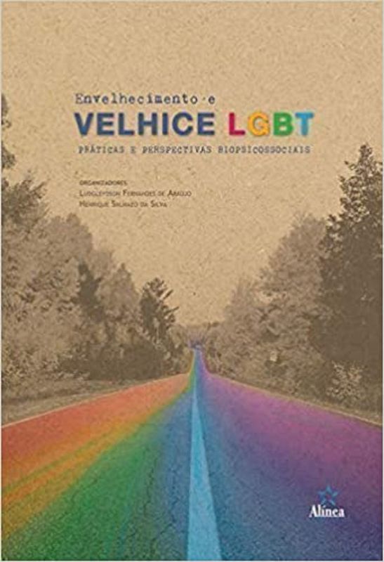ENVELHECIMENTO E VELHICE LGBT