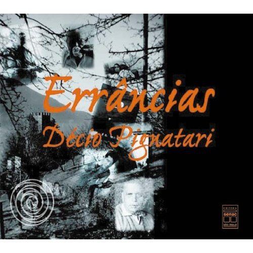 ERRANCIAS