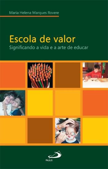 ESCOLA DE VALOR