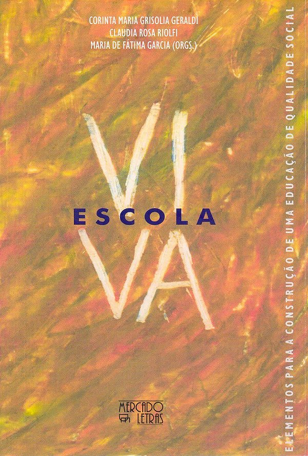 ESCOLA VIVA