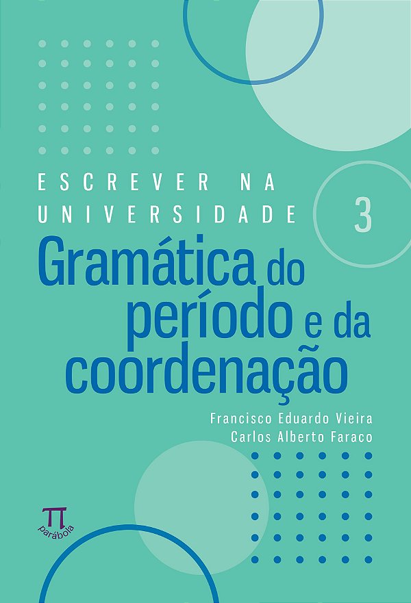 ESCREVER NA UNIVERSIDADE 3