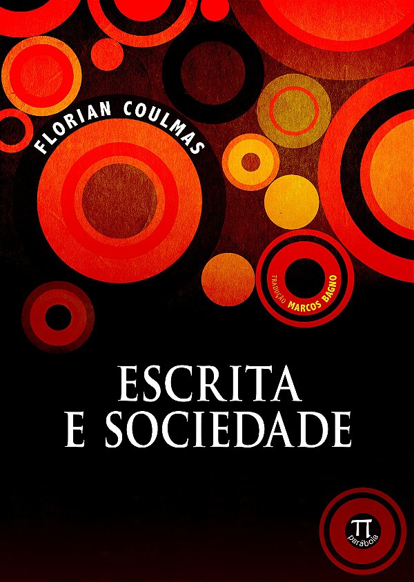 ESCRITA E SOCIEDADE