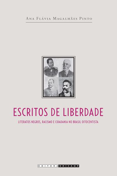ESCRITOS DE LIBERDADE