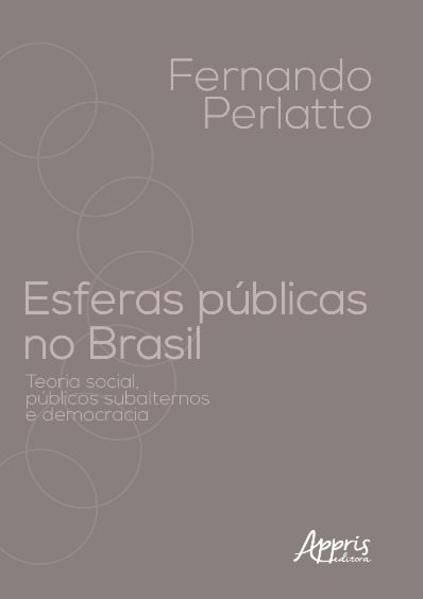 ESFERAS PÚBLICAS NO BRASIL