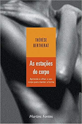 AS ESTAÇÕES DO CORPO