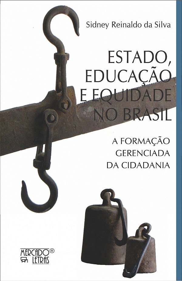 ESTADO, EDUCAÇÃO E EQUIDADE NO BRASIL