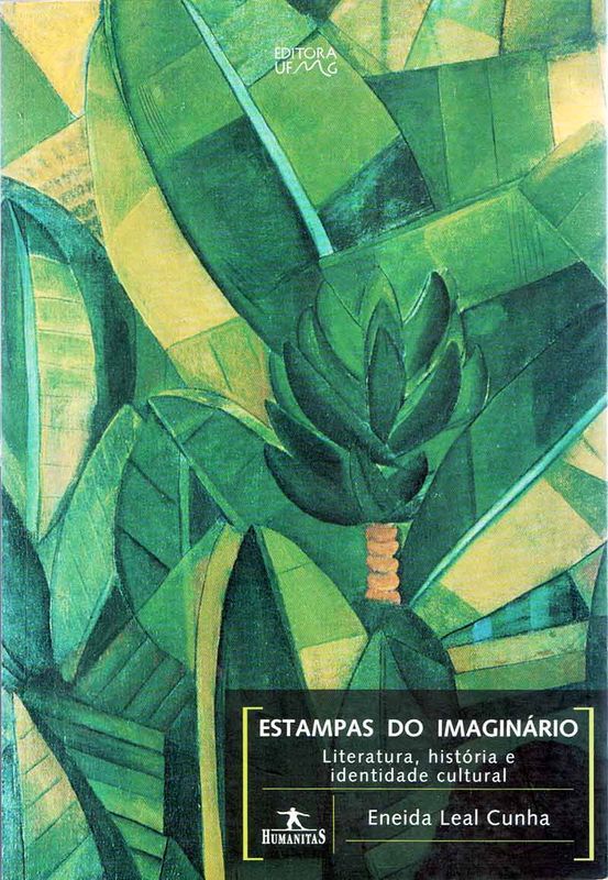 ESTAMPAS DO IMAGINARIO