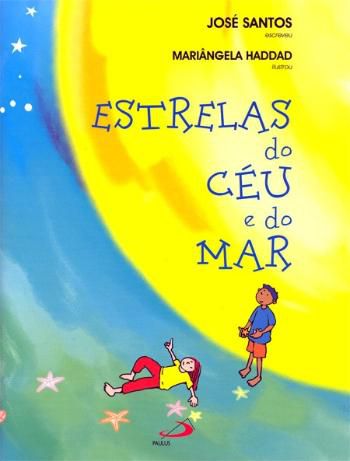 ESTRELAS DO CÉU E DO MAR