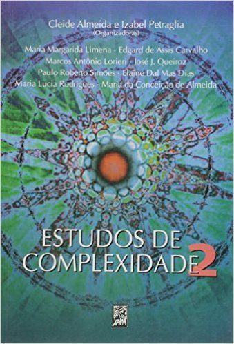 ESTUDOS DE COMPLEXIDADE - V. 02