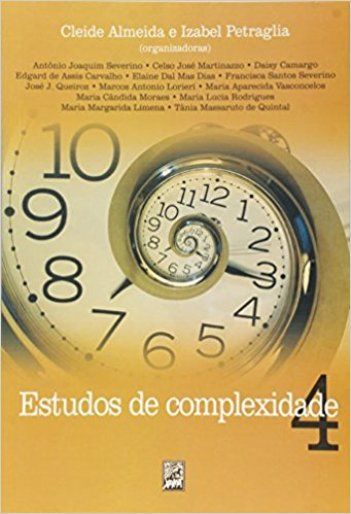 ESTUDOS DE COMPLEXIDADE - V. 04