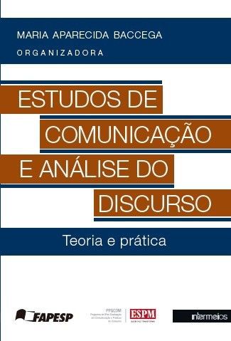 ESTUDOS DE COMUNICACAO E ANALISE DO DISCURSO