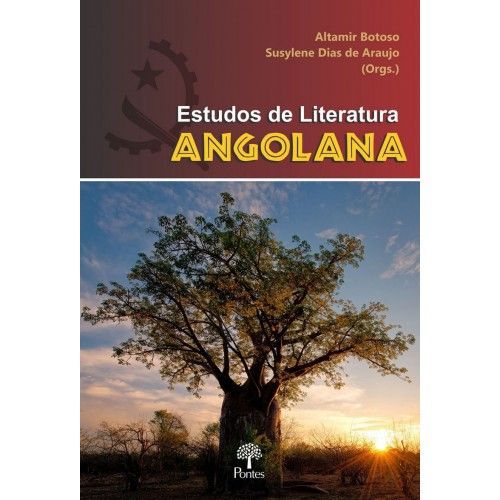 ESTUDOS DE LITERATURA ANGOLANA