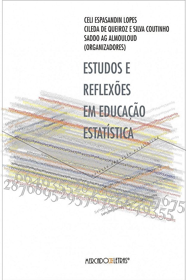 ESTUDOS E REFLEXÕES EM EDUCAÇÃO ESTATÍSTICA
