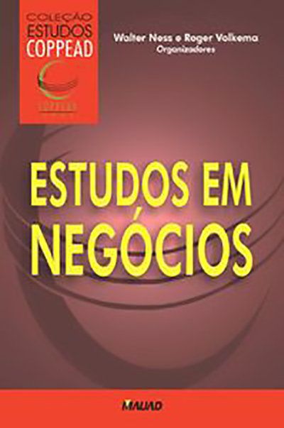 ESTUDOS EM NEGÓCIOS