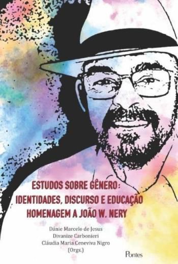 ESTUDOS SOBRE GENERO - IDENTIDADES DISCURSO
