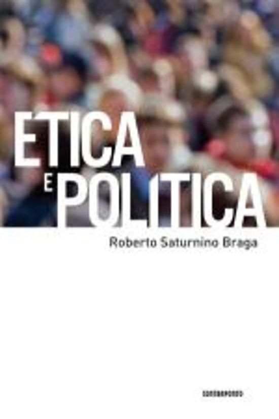 ETICA E POLITICA