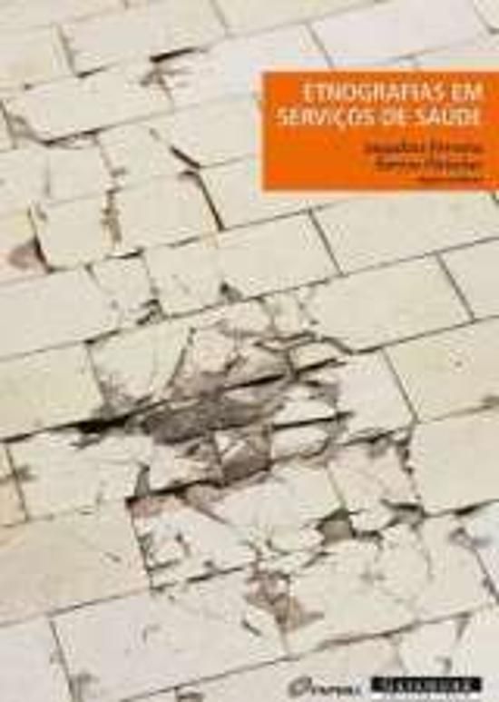 ETNOGRAFIAS EM SERVICO DE SAUDE