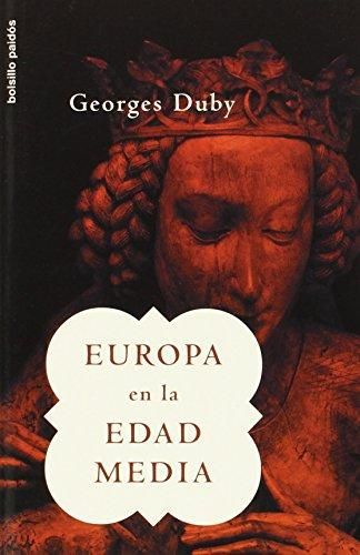 EUROPA EN LA EDAD MEDIA