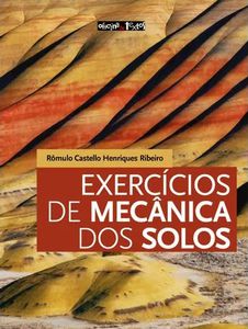 EXERCÍCIOS DE MECÂNICA DOS SOLOS