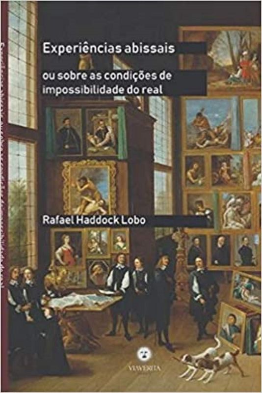 EXPERIENCIAS ABISSAIS - OU SOBRE AS CONDICOES DE I